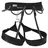 Petzl Hirundos Klettergurt Schwarz