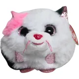 Ty Muffin Katze 10 cm Pink