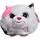 Ty Muffin Katze 10 cm Pink