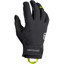 Ortovox Tour Light Handschuhe (Größe L, schwarz)