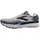 Brooks Ghost 16 Herren Neutralschuh White/Peacoat/Orange 42