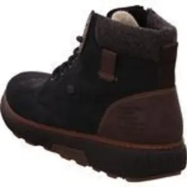 Rieker B3343 Herren Blau/Kombi 44