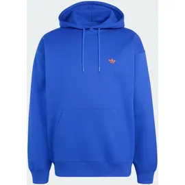 adidas Hoodie Blau L