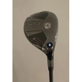 Callaway Apex UW Utility Wood Hybrid Herren