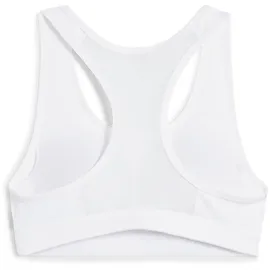 Puma 4keeps White XS