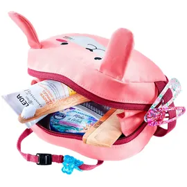 Deuter Wash Bag Kids blossom-raspberry