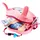 Deuter Wash Bag Kids blossom-raspberry