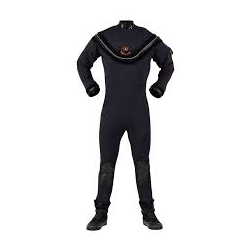 Aqualung Fusion Sport Air SLT - Trockentauchanzug - #