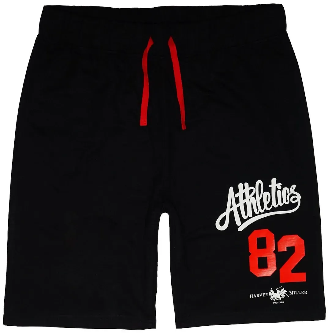Harvey Miller Hose ATHLETICS Sweatshorts