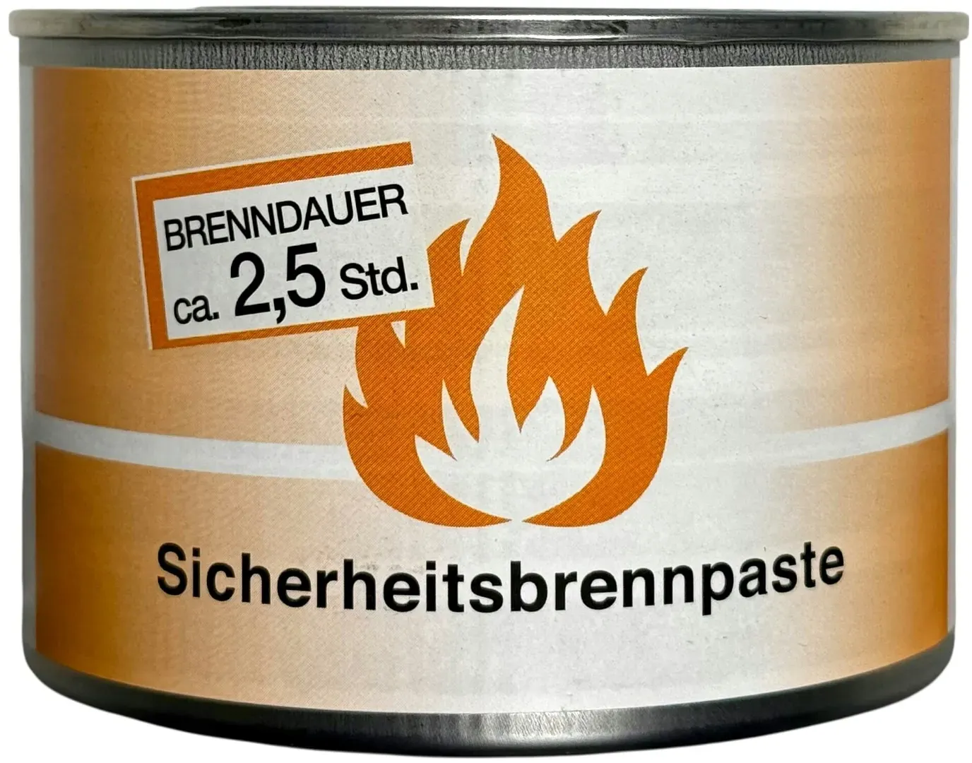 Dagema Sicherheitsbrennpaste 200 g – Sicher Sauber Zuverlässig