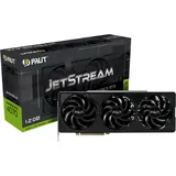 Palit GeForce RTX 4070 JetStream