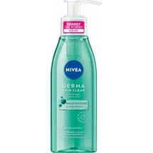 NIVEA Derma Skin Clear Waschgel 150 ml