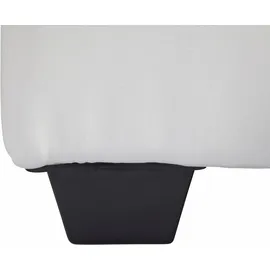 MAINTAL 152 x 223 cm Weiß