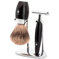 MÜHLE KOSMO Rasierset mit Rasierhobel