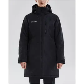 Craft Parka Damen 9999 black XXL