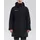Craft Parka Damen 9999 black XXL