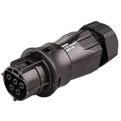 Wieland Steckverbinder RST20i5S 5polig Stecker für 6-10mm