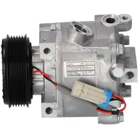 NRF Kompressor, Klimaanlage EASY FIT