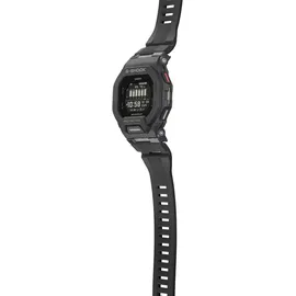 Casio G-Shock G-Squad GBD-200 schwarz
