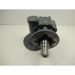 Optimum Getriebe SD500AV RAL7016