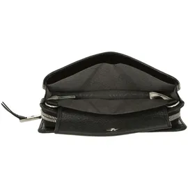 Picard Pure 1 Umhängetasche Leder Black