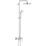 Grohe Tempesta Cosmopolitan System 210