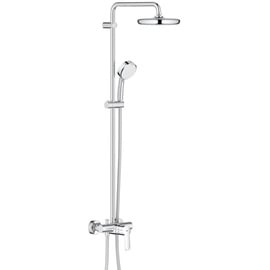 Grohe Tempesta Cosmopolitan System 210 chrom 26224001