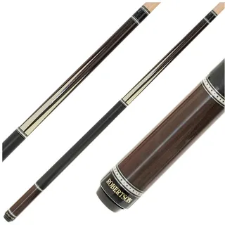 Robertson Billard-Queue R-1 Schwarz