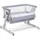 Chicco Next2me Atmosphere One Size