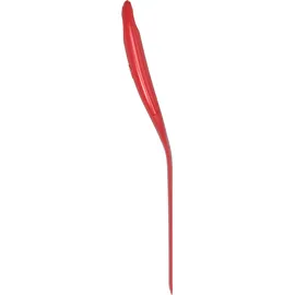 KOCHBLUME Spatel rot