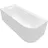 Villeroy & Boch Loop & Friends Eckbadewanne 80 x 180 cm (UBA180LOF9CL00V-01)