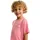 The North Face - Kid's 24/7 Set - Funktionsshirt Gr 4 Years rosa