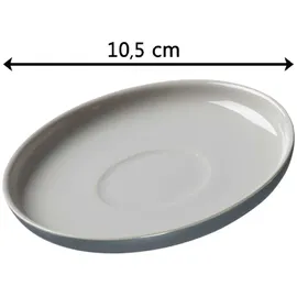 Ritzenhoff & Breker Espressotasse 0,1 l Grau