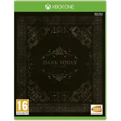 Dark Souls Trilogy - XBOne [EU Version]