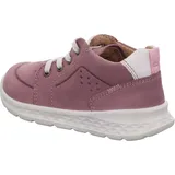 superfit Breeze Lauflernschuhe, LILA/ROSA (1-000366-8510)