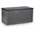 Plonos Gartenbox 109 x 51 x 55 cm Grau