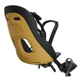 Thule Yepp Nexxt 2 Mini Bruniert Gelb
