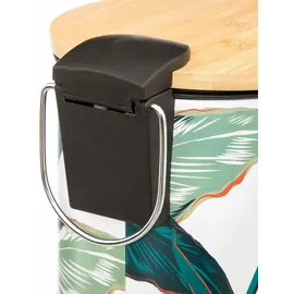 5 five simply smart Simply Smart 3 l Mehrfarbig