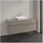 Villeroy & Boch Collaro Waschtischunterschrank C11600VM 140x54,8x50cm, für Waschtisch mittig, Taupe
