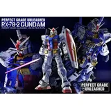 Bandai Namco Entertainment PG 1/60 RX-78-2 Gundam