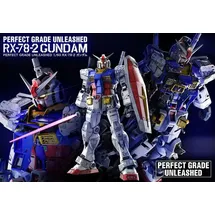 Bandai Namco Entertainment PG 1/60 RX-78-2 Gundam