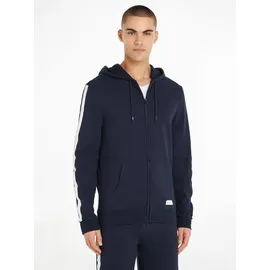 Tommy Hilfiger Underwear Hoodie »HWK FZ HOODIE«, mit Markenlabel an den Ärmeln TOMMY HILFIGER Underwear desert sky S