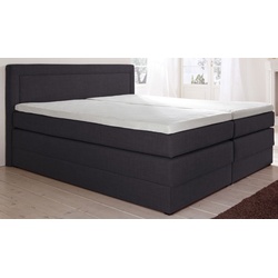 Oregon Boxspringbett 200x200 mit Stauraum