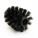 BLOMUS Bürstenkopf Ersatz Schwarz (88133)