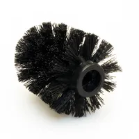BLOMUS Bürstenkopf Ersatz Schwarz (88133)