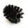 BLOMUS Bürstenkopf Ersatz Schwarz (88133)