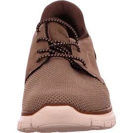 Rieker Herren Slipper Oliv 40