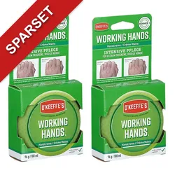 Okeeffe's Working Hands Handcreme