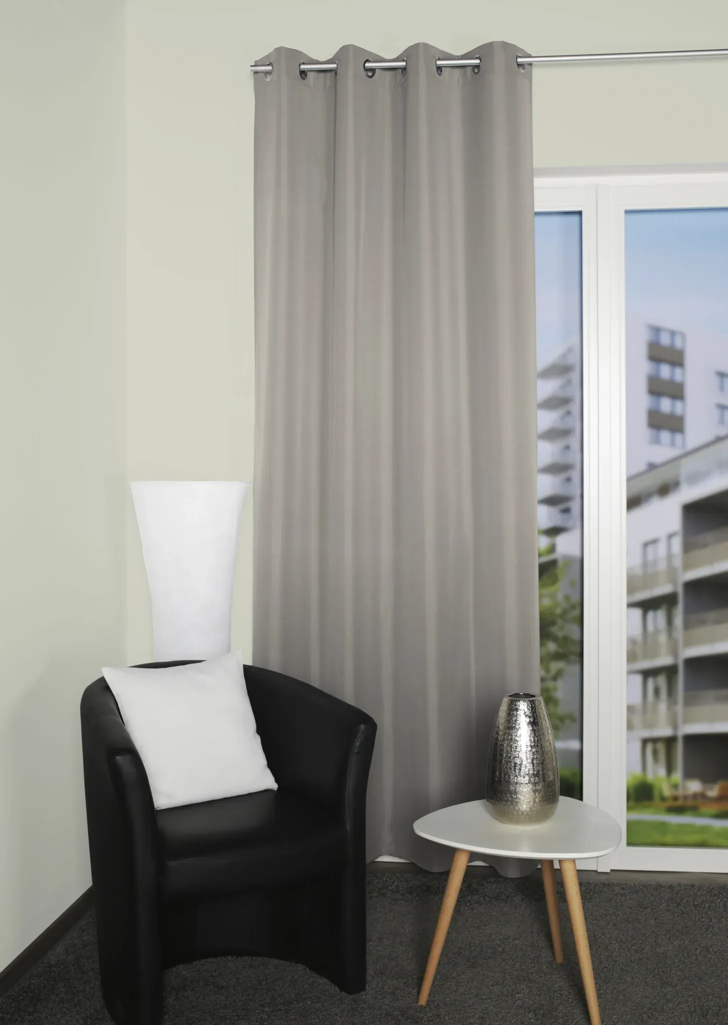 Vorhang HOME BASICS 