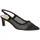 Peter Kaiser Caprice Slingpumps Schwarz | Gr.: 39
